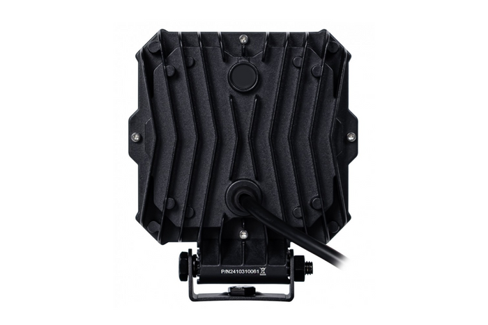 Werklamp LED KAMAR X-SPIDER L0195 9xLED 1700lm reflector