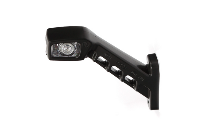Markerlamp WAŚ W48 238L LED links