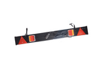 Verlichtingspaneel voor TT TECHNOLOGY TT.12004 trailer, LED-achterlicht, 5 functies