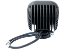 Werklampreflector TT Technology TT.13320 6x LED 4800 Lm vierkant