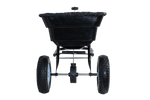 Zaaimachine voor tractor UNITRAILER kunstmeststrooier, zaait 29 liter (45 kg)
