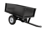 Tuinaanhanger voor tractor, quad UNITRAILER kiepwagen 225 kg 1030x700mm