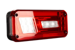 DOBPLAST DPT30 LED achterlicht 6 functies rechts