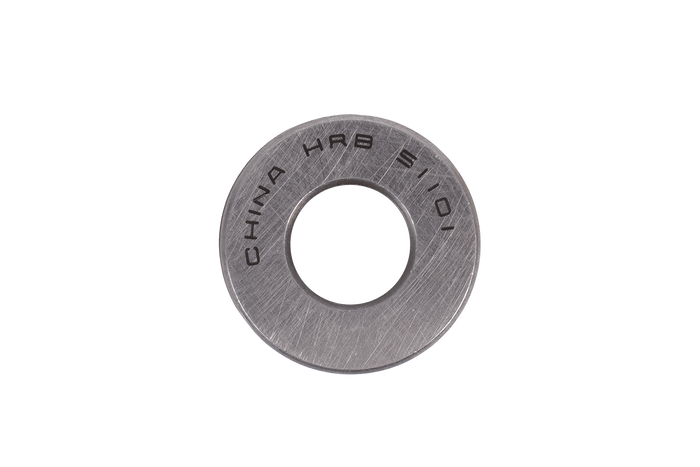Lager voor steunwiel KNOTT TK48 27x12,7 mm