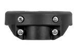 KNOTT 414004.001 manoeuvreerhendel voor 48 mm steunwiel