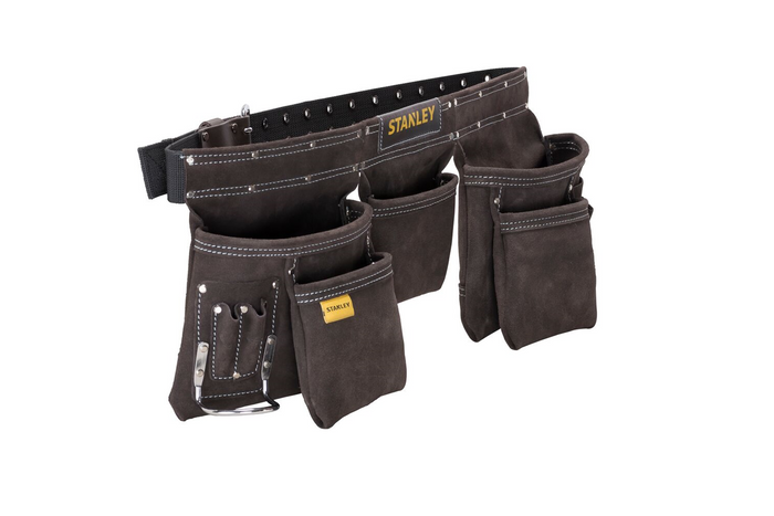 STANLEY STST1-80113 3-zakken montage riem