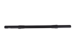 Eco Alubase 135 dakdrager - universele aluminium drager voor open rails