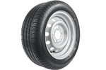 Versterkt wiel voor aanhangwagen BAND LINGLONG 195/50 R13C 104/101N VELG UNITRAILER 5.5Jx13&quot;H2 5x112 ET:30