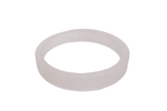 AL-KO 371372 dempingsring, dempingsrubber voor de schuif van de vrijloopinrichting, diameter 50 mm