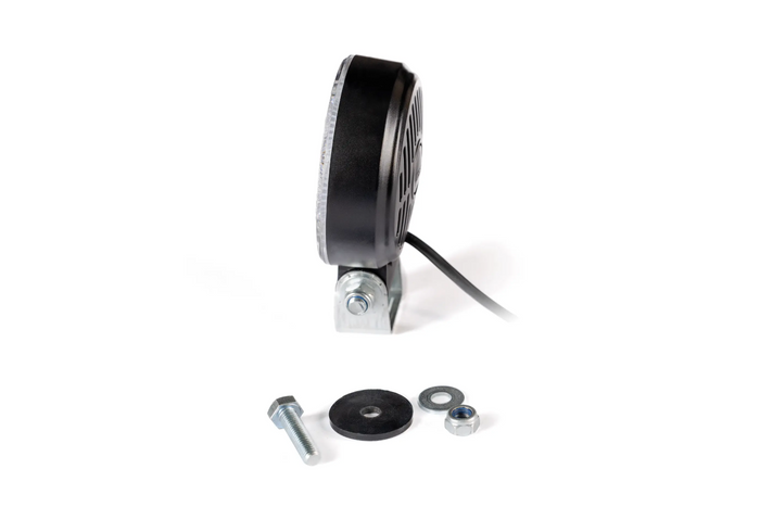 LED werklamp reflector FRISTOM FT-365 SLIM 6xLED 1500lm