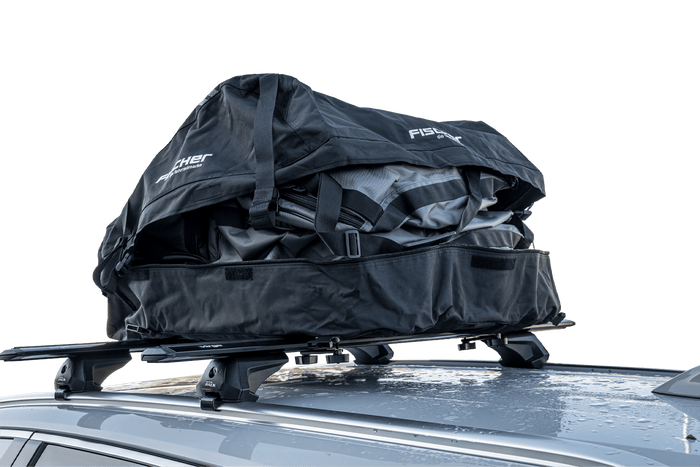 FISCHER 126000 dakkoffer (opvouwbaar)