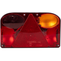 OUTLET Achterlicht FRISTOM FT-088 6 functies rechts