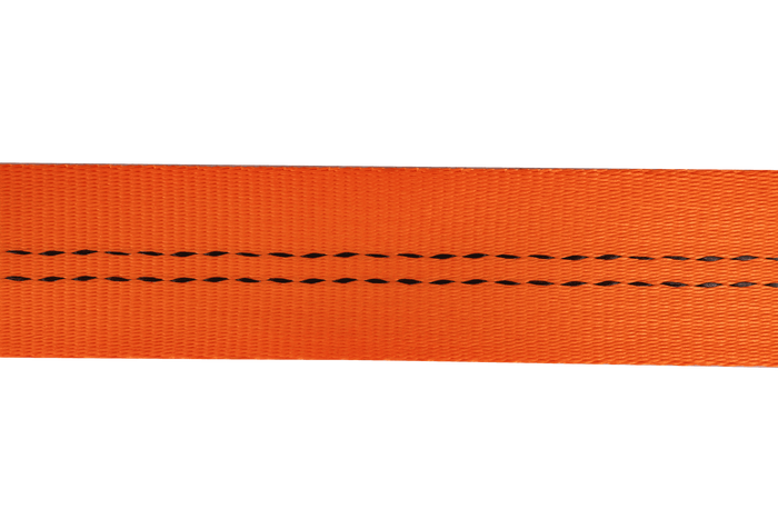 FASTY automatische oprolbare transportband 5m/35mm/1t oranje