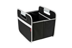 LAMPA Shop&amp;Store M boodschappenmand opvouwbare opbergbox 32x27cm