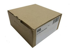 Montageset 68.007 voor G3 Pacific dakdrager