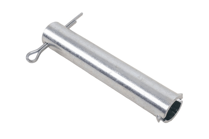 KNOTT 406025.001 steunwielas, bus 114x20mm