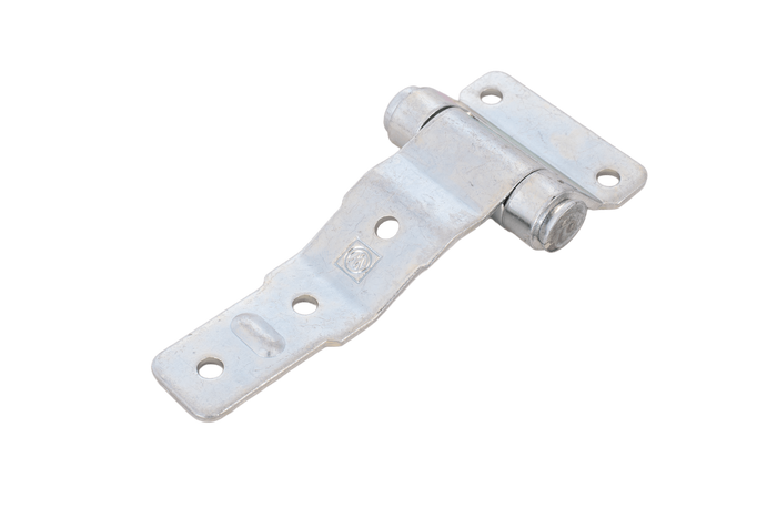 WINTERHOFF BSCH 30-1 aanhangwagenzijscharnier voor montage aan aanhangwagenzijde