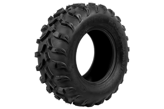 KENDA K537 Bounty Hunter offroadband voor quad/ATV 255/65 R12 50J 6PR TL