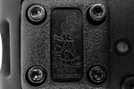 Verwarmde zijspiegel PLASTEX LRLDT400E universeel 404x192mm