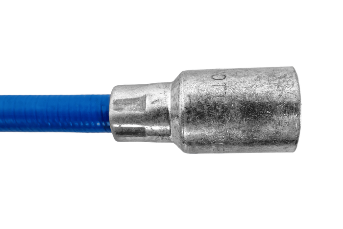 Bowdenkabel remkabel KNOTT NIRO 980207.17 snelmontage 1530/1720mm