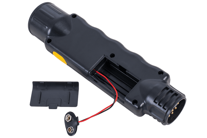 13-polige aanhangwagen stekkerdoos tester