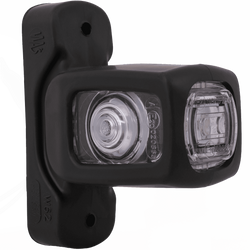 WAŚ W62 286 LED-markeringslamp universeel