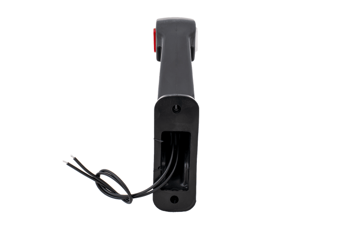 Markerlamp WAŚ W48 2049L LED links