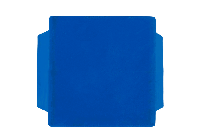 Stootbeschermer STEELPRESS 88156 voor boottrailer