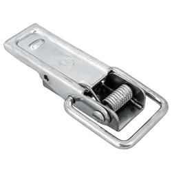 WINTERHOFF BV 60-1 aanhangwagen zijslot