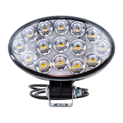 LED werklamp reflector FRISTOM FT-367 15xLED 6100lm