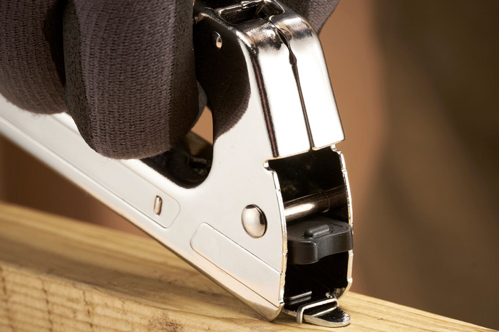 STANLEY LD 6-TR45 handtacker voor nietjes van type A