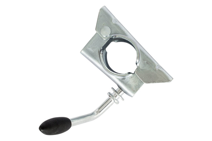 Klem voor UNITRAILER neuswiel 48 mm