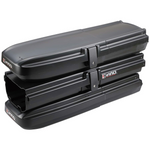 Dakkoffer voor vishengels INNO ROD BOX 290 (IF44BK)