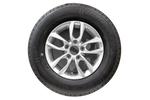 OUTLET Verstevigd wiel voor aanhanger KENDA BAND 185/80 R14C 104/102N KENDA ALU VELG 5.5Jx14&quot;H2 5x112 ET:30