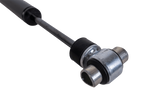 AL-KO 150V oplooprem/remschokdemper