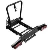 GP SATURN 23.GP019 modulair platform voor trekhaak