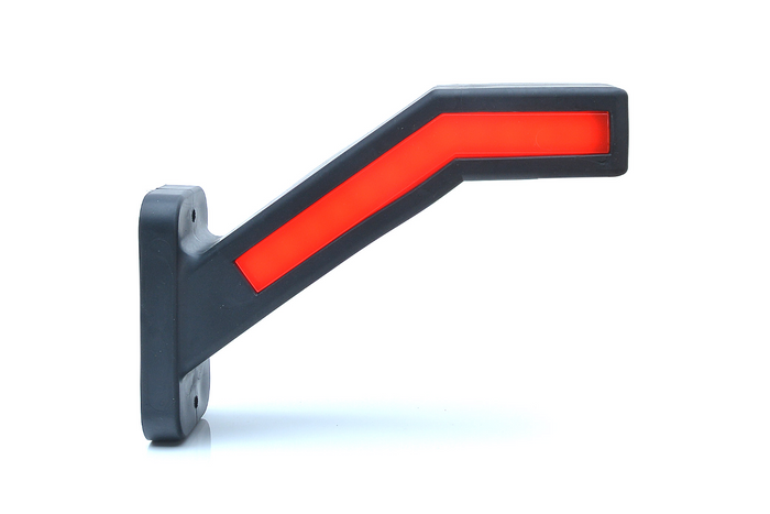 Markeerlamp WAŚ W168.1 1165P LED rechts