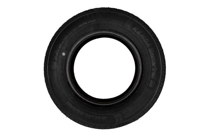 Versterkte band voor aanhangwagen KENDA KR101 165/80 R13C 96/94N