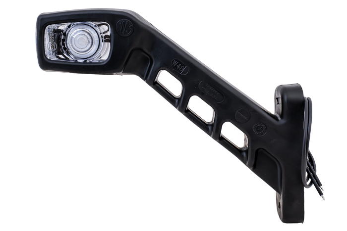 Markerlamp WAŚ W48 238L LED links