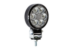 LED werklamp reflector FRISTOM FT-364 SLIM 6xLED 1500lm