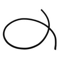 HYBSZ YLY-S 8x1.5 achtaderige elektrische kabel - 1m