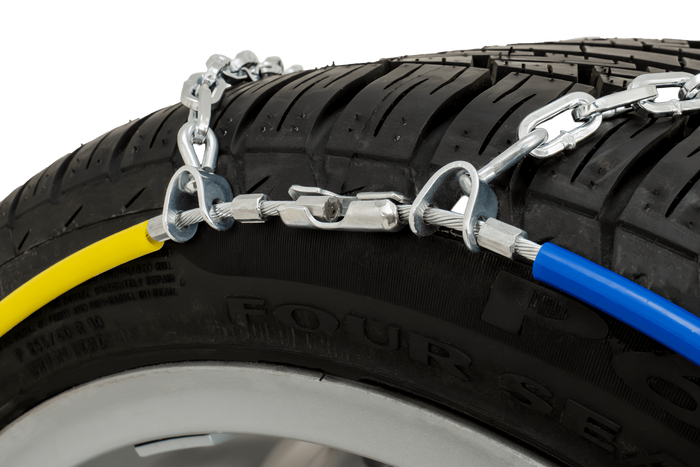 Inter Pack KN 120 sneeuwkettingen 12mm 