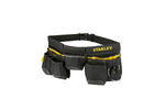 STANLEY 1-96-178 gereedschapsriem met 3 zakken