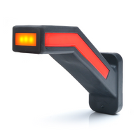 Markeerlamp WAŚ W168.1 1165L LED links