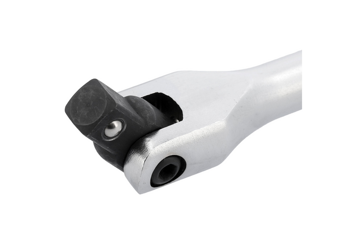 YATO YT-1242 1/2" 457 mm verstelbare knop