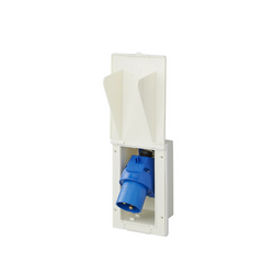 CEE ProPlus 373505 extern wandcontactdoos 160×100mm