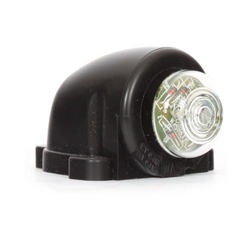 WAŚ W25 133 LED-markeringslamp universeel