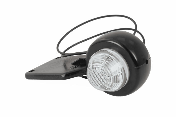 HORPOL LD 368/P LED rechts hangende markeringslamp