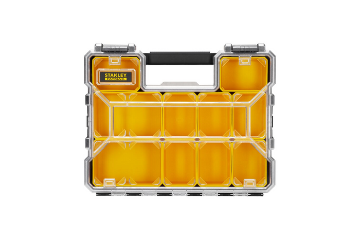 STANLEY FATMAX Deep Pro Organizer 1-97-521 diepe organizer
