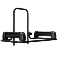 GP skidrager voor platform en box (23.GP1000)